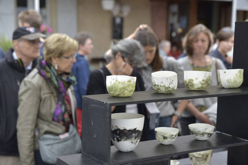 DSC6131 | Terre et Terres | Marché Giroussens | Marché Céramique Contemporaine Giroussens 3-4-5 juin 2017 | Article | Terre et Terres | 7 avril 2018