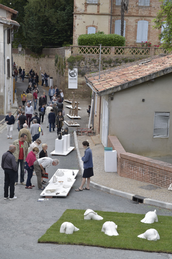 DSC6147 | Terre et Terres | Marché Giroussens | Marché Céramique Contemporaine Giroussens 3-4-5 juin 2017 | Article | Terre et Terres | 7 avril 2018