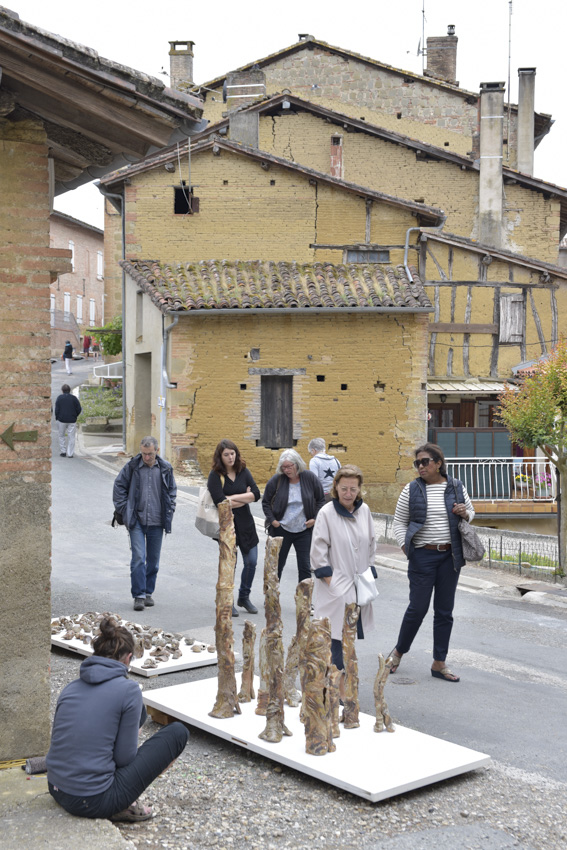 DSC6164 | Terre et Terres | Marché Giroussens | Marché Céramique Contemporaine Giroussens 3-4-5 juin 2017 | Article | Terre et Terres | 7 avril 2018