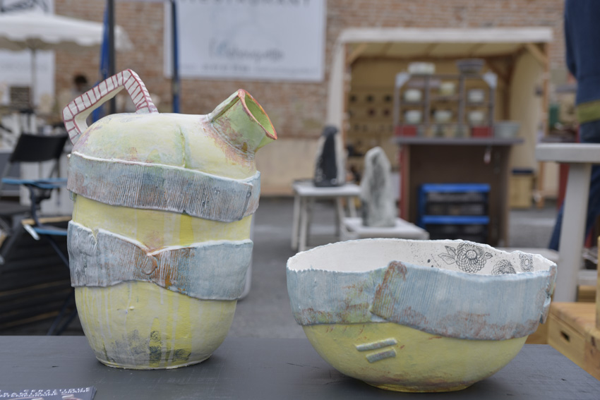 DSC6313 | Terre et Terres | Marché Giroussens | Marché Céramique Contemporaine Giroussens 3-4-5 juin 2017 | Article | Terre et Terres | 7 avril 2018