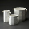 Pots Céramique Eric Faure