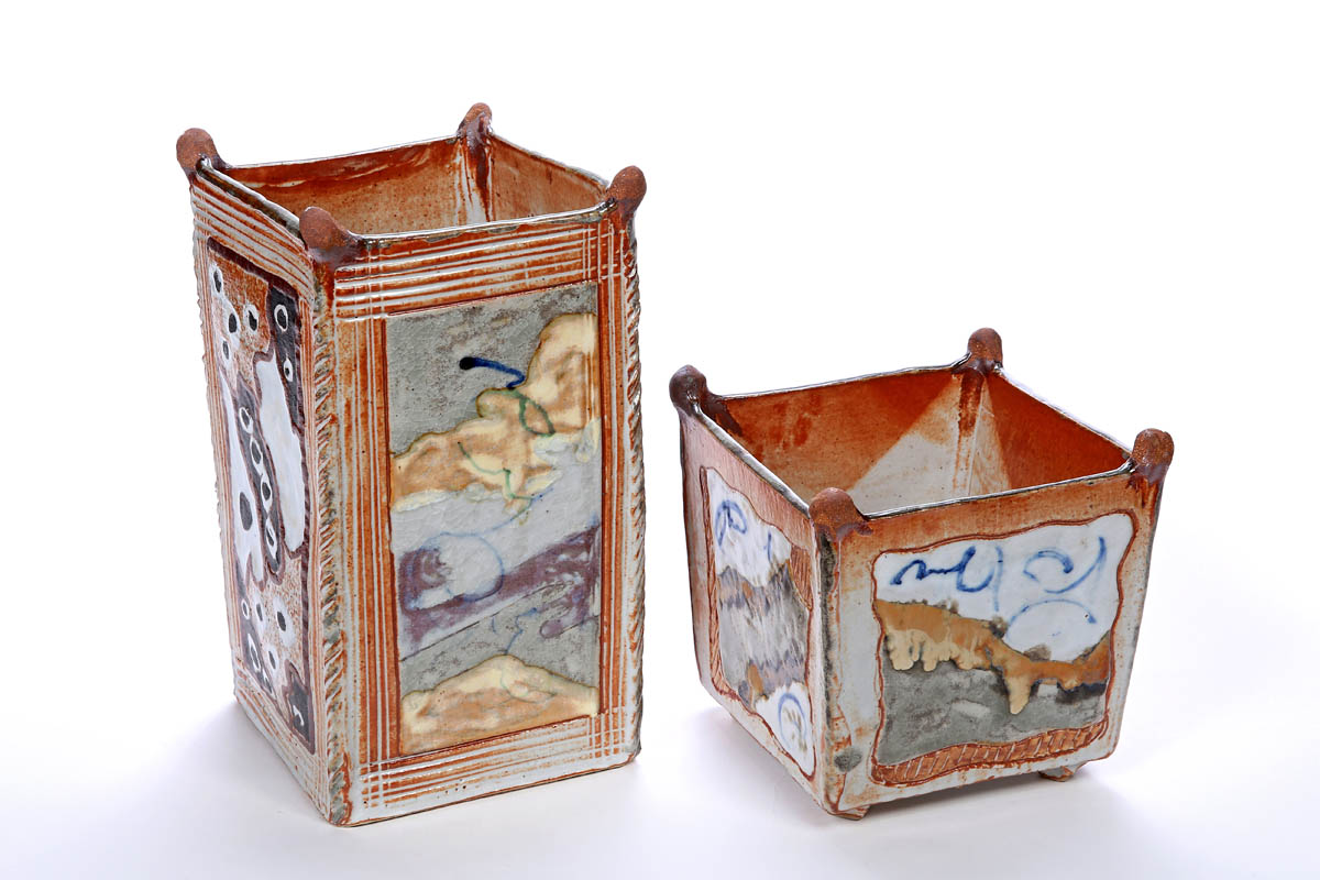 Marie Costes 2019 | Marie Costes | Marie Costes | Atelier | Terre et Terres | 21 mars 2020