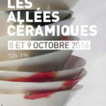 affiche 10 | Terre et Terres | Marché Toulouse | Les Allées Céramique à Toulouse les 8 et 9 octobre 2016 | Marché Toulouse | Article | Terre et Terres | 1 novembre 2017