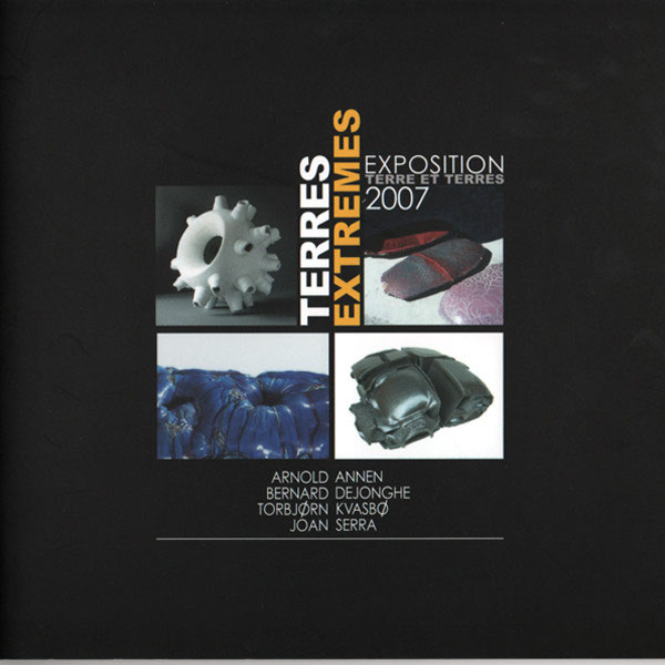 Exposition 2007 Terres Extrêmes | Terre et Terres catalogue 2 | Terre et Terres | Exposition | Exposition 2007 Terres Extrêmes | Article | Terre et Terres | 23 juillet 2017