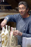 image1 1 | Pascal Geoffroy | Pascal Geoffroy | Atelier | Terre et Terres | 28 novembre 2022