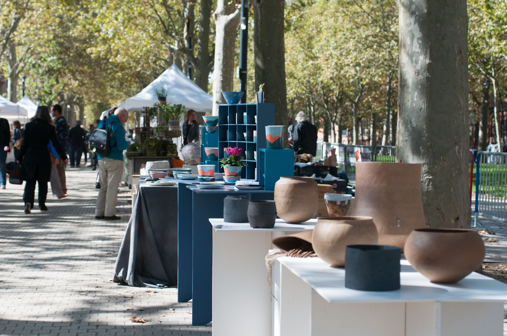 image11 32 | Terre et Terres | Marché Toulouse | Les Allées Céramique à Toulouse les 8 et 9 octobre 2016 | Article | Terre et Terres | 1 novembre 2017