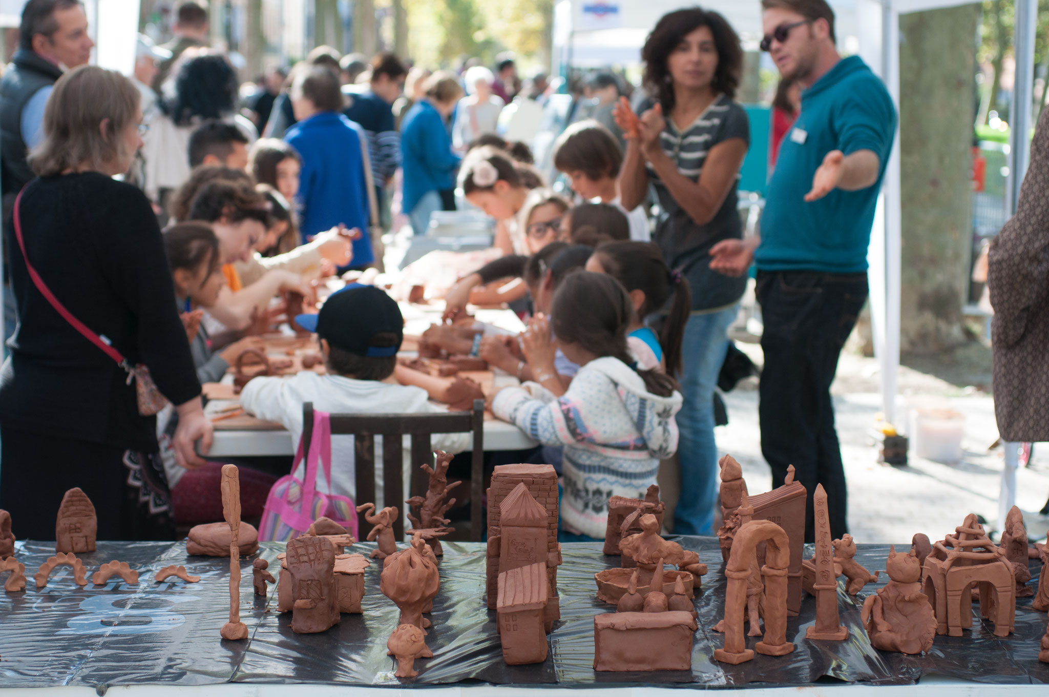 image13 29 | Terre et Terres | Marché Toulouse | Les Allées Céramique à Toulouse les 8 et 9 octobre 2016 | Article | Terre et Terres | 1 novembre 2017