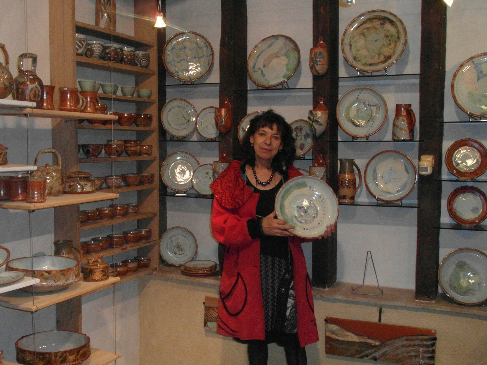 image4 15 | Marie Costes | Marie Costes | Atelier | Terre et Terres | 21 mars 2020
