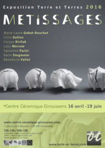 image43 | Terre et Terres | Exposition | Exposition 2016 Métissages | Article | Terre et Terres | 25 février 2018