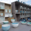 Marché Céramique Contemporaine Giroussens les 4 et 5 juin 2016
