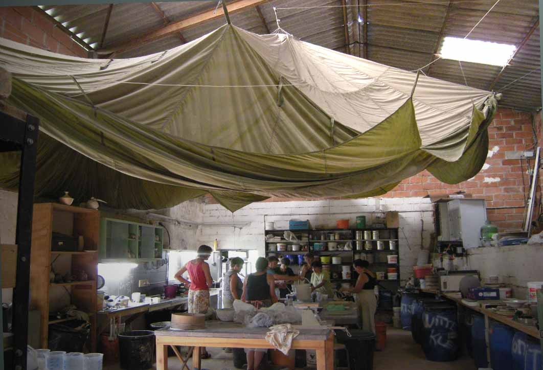 image6 22 | Franck Theunissen | Frank Theunissen | Atelier | Terre et Terres | 17 février 2025