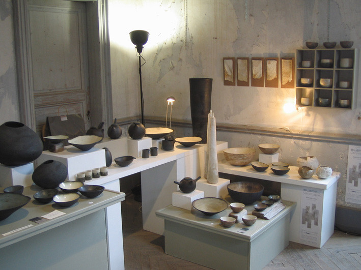 image7 29 | Coralie Seigneur | Coralie Seigneur | Atelier | Terre et Terres | 6 mars 2025