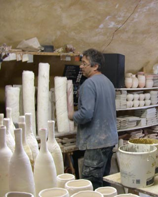 image7 | Pascal Geoffroy | Pascal Geoffroy | Atelier | Terre et Terres | 28 novembre 2022