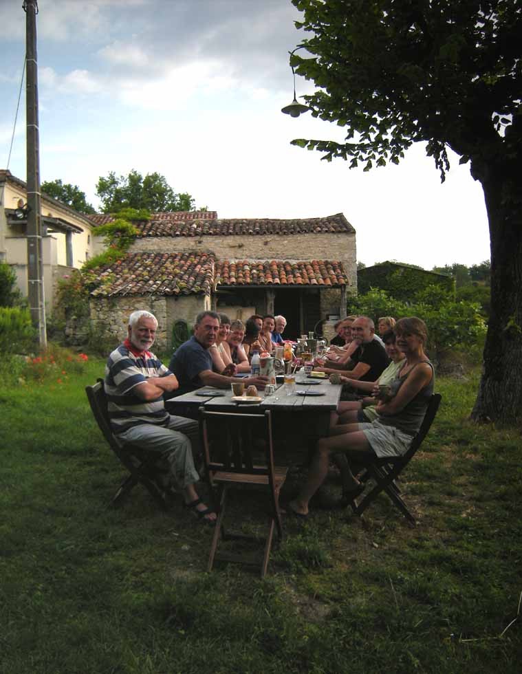 image8 17 | Franck Theunissen | Frank Theunissen | Atelier | Terre et Terres | 17 février 2025