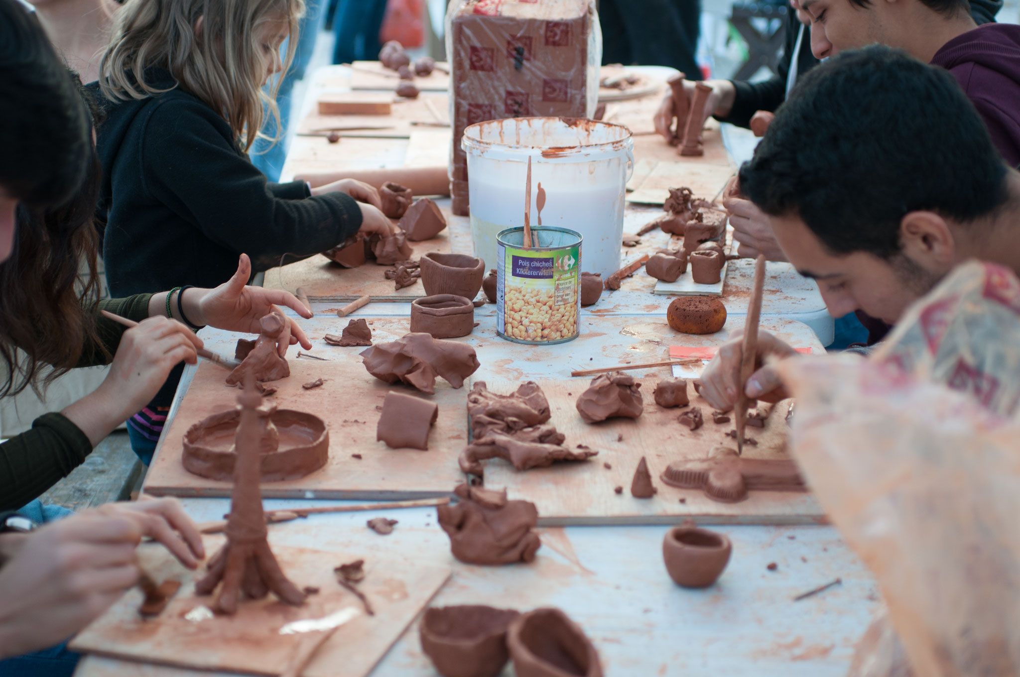 image9 36 | Terre et Terres | Marché Toulouse | Les Allées Céramique à Toulouse les 8 et 9 octobre 2016 | Article | Terre et Terres | 1 novembre 2017