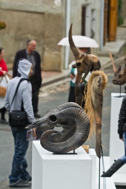 image1 1 | Terre et Terres | Marché Giroussens | Marché Céramique Contemporaine Giroussens les 26 et 27 avril 2014 | Article | Terre et Terres | 1 novembre 2017