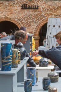 image12 1 | Terre et Terres | Marché Giroussens | Marché Céramique Contemporaine Giroussens les 26 et 27 avril 2014 | Article | Terre et Terres | 1 novembre 2017