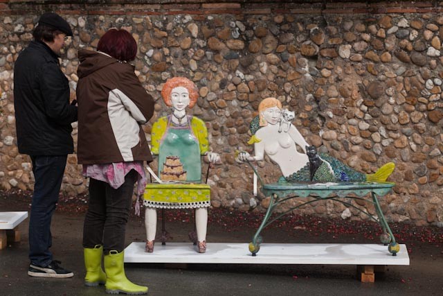 image3 1 | Terre et Terres | Marché Giroussens | Marché Céramique Contemporaine Giroussens les 26 et 27 avril 2014 | Article | Terre et Terres | 1 novembre 2017