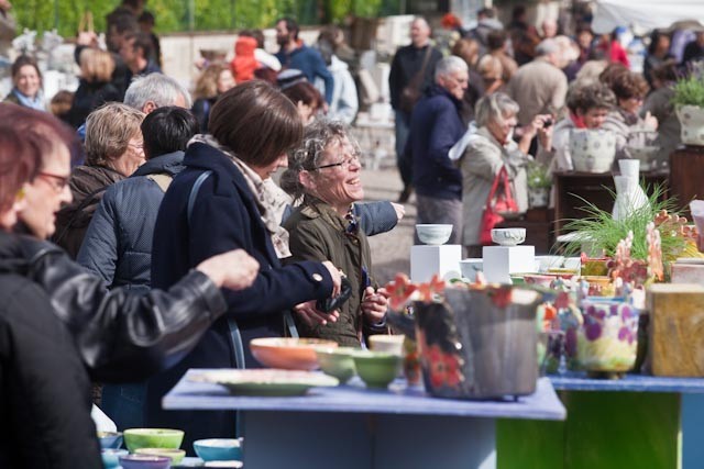 image4 1 | Terre et Terres | Marché Giroussens | Marché Céramique Contemporaine Giroussens les 26 et 27 avril 2014 | Article | Terre et Terres | 1 novembre 2017