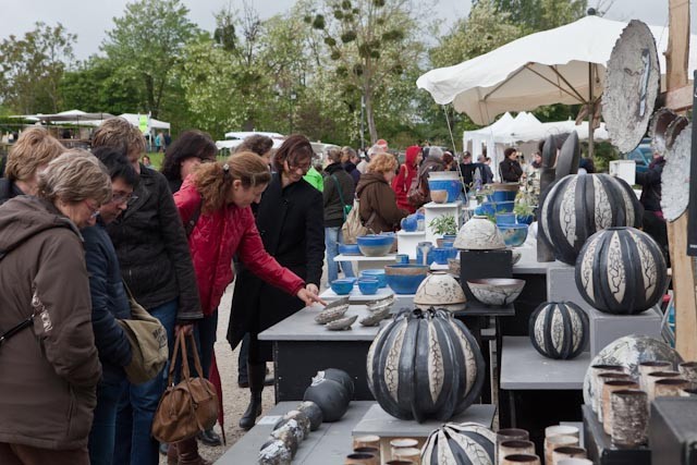 image5 1 | Terre et Terres | Marché Giroussens | Marché Céramique Contemporaine Giroussens les 26 et 27 avril 2014 | Article | Terre et Terres | 1 novembre 2017