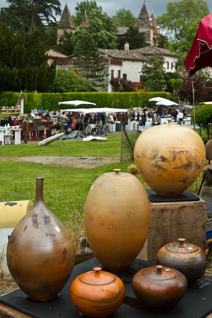 image8 1 | Terre et Terres | Marché Giroussens | Marché Céramique Contemporaine Giroussens les 26 et 27 avril 2014 | Article | Terre et Terres | 1 novembre 2017