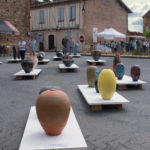 DSC5262 | Terre et Terres | Marché Giroussens | Marché Céramique Contemporaine Giroussens 2 et 3 juin 2018 | Article | Terre et Terres | 14 juin 2018