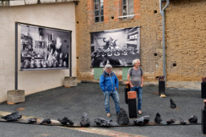 DSC5428 | Terre et Terres | Marché Giroussens | Marché Céramique Contemporaine Giroussens 2 et 3 juin 2018 | Article | Terre et Terres | 14 juin 2018