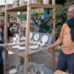 DSC5500 | Terre et Terres | Marché Giroussens | Marché Céramique Contemporaine Giroussens 2 et 3 juin 2018 | Article | Terre et Terres | 14 juin 2018