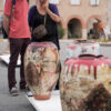 Marché Céramique Contemporaine Giroussens 2 et 3 juin 2018