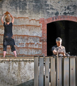 Jane Norbury 3 | Terre et Terres | Marché Toulouse | Les Allées Céramiques à Toulouse 21 et 22 septembre 2019 | Article | Terre et Terres | 12 septembre 2019