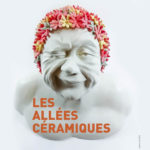 Visuel Allées 2019 | Terre et Terres | Marché Giroussens | Les Allées Céramiques à Toulouse 21 et 22 septembre 2019 | Atelier | Terre et Terres | 12 septembre 2019