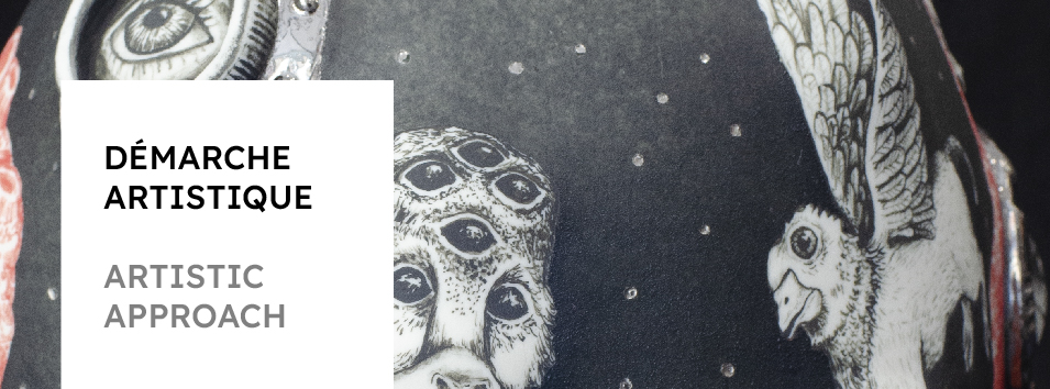 banniere aster cassel 02 | Aster Cassel | Aster Cassel - Artiste céramiste | Atelier | Terre et Terres | 9 juin 2025