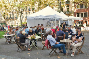 café céramique | Terre et Terres | Marché Toulouse | Les Allées Céramiques à Toulouse 21 et 22 septembre 2019 | Article | Terre et Terres | 12 septembre 2019