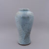 sebastien de groot Vase Meiping Bleu Chun pyrite Web | Terre et Terres | Exposition | Accueil | Article | Terre et Terres | 21 mai 2022