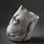 Ceramique de Flore Loireau par Jeremie Logeay - 2016