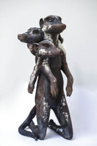 SURICATES 6 | Terre et Terres | Exposition | Accueil | Article | Terre et Terres | 12 février 2025