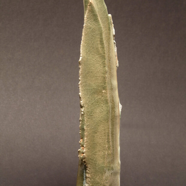 2015 06 9613 | Sylviane Perret | Sculpture | Walking stone. III | Sculpture | Produit | Terre et Terres | 10 décembre 2020