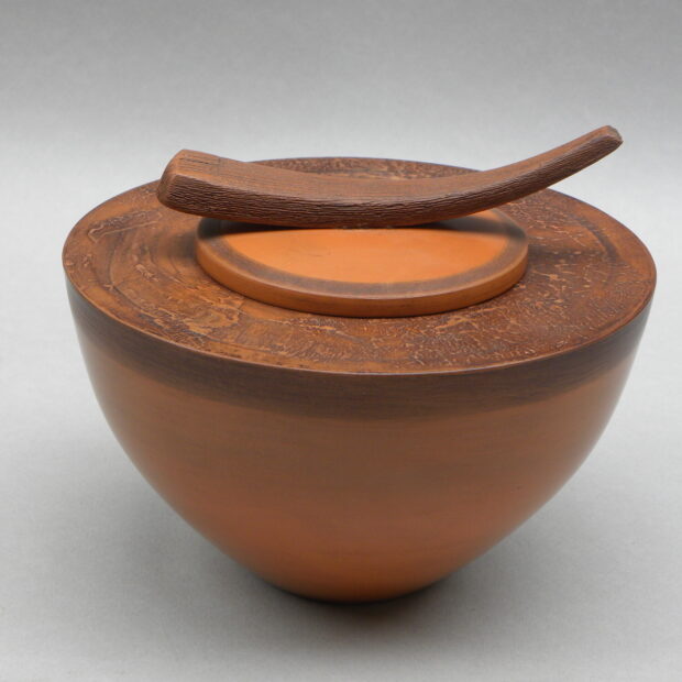 Chris GULLON shapî 9600 | Chris Gullon | Vase | Shapî II | Vase | Produit | Terre et Terres | 10 décembre 2020