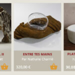 boutique front slider | Terre et Terres | Marché Toulouse | En direct de la Boutique en Ligne | Article | Terre et Terres | 16 décembre 2020