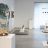 Exposition Mobile/Immobile