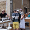 Marché Céramique Contemporaine à Giroussens 2021