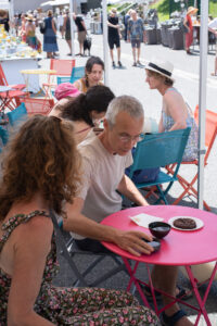 Marché Céramique Contemporaine à Giroussens 2021