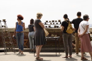 Marché Céramique Contemporaine à Giroussens 2022