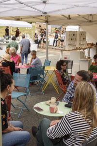 Marché Céramique Contemporaine à Giroussens 2022