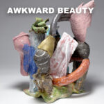 Visuel Awkward Beauty 2022 | Françoise Nugier | Exposition 2022 Awkward Beauty du 23 avril au 26 juin | Atelier | Terre et Terres | 25 avril 2019