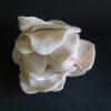 eclosion | Manon Berthellot | Rose | Produit | 45,00 € | 9316 | concrétion céramique | Manon Berthellot | Terre et Terres | 24 août 2022