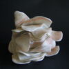 eclosion3 | Manon Berthellot | Rose | Produit | 45,00 € | 9316 | concrétion céramique | Manon Berthellot | Terre et Terres | 24 août 2022