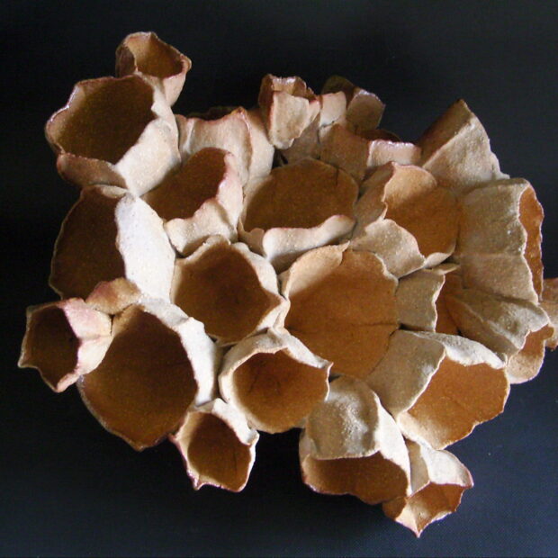 floralys3 | Manon Berthellot | Florale | Produit | 100,00 € | 9584 | Concrétion Céramique | Manon Berthellot | Terre et Terres | 9 janvier 2023