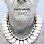 Visuel Desert necklace by Peter Hoogeboom | Sylviane Perret | Exposition 2023 Facettes du 15 avril au 18 juin 2023 | Atelier | Terre et Terres | 25 avril 2023