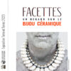 Catalogue Exposition Facettes 2023 1 | Hilde Segers | Catalogue de l'exposition FACETTES | Produit | Terre et Terres | 19 avril 2023